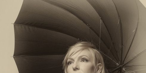 Ирина Туманова пригласила в свой мир: новый клип «Летний дождь»