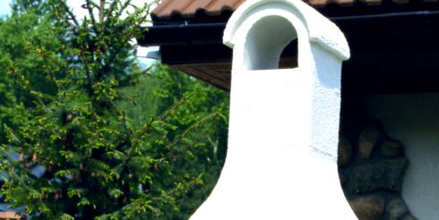 Садовая печь барбекю для дачи – то, без чего сложно представить себе дачный отдых