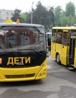 Временно отложен запрет Правительства РФ на перевозку детей устаревшими автобусами