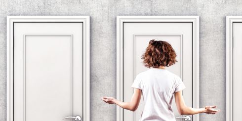 Двери ВЫБОР в Крыму | Официальное представительство