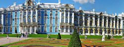 Пригороды Санкт-Петербурга: куда поехать туристу?
