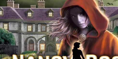 Игра «Сообщение в призрачном особняке»