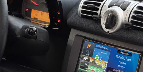 Особенности 2 дин автомагнитол