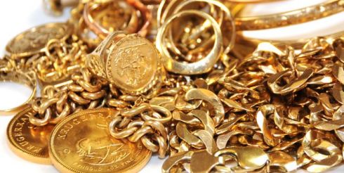 Варианты выгодной продажи золота