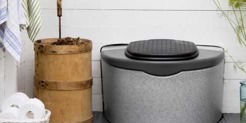 Биотуалет — чистота и удобство