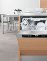 Рынок встраиваемых  стиральных и посудомоечных машин