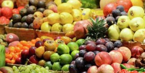 NART FRUIT STOCK – единственная в России распродажа сезонных овощей и фруктов высокого качества