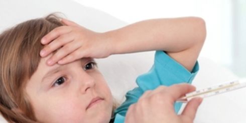 Куда идти, если ребенок заболел