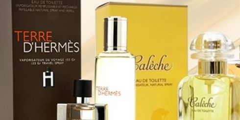 Как купить оригинальную парфюмерию в интернете