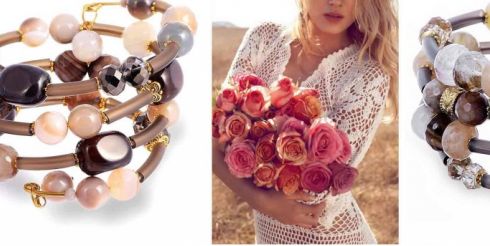 Искусство неотразимости: выбираем ювелирные украшения