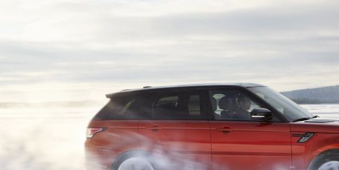 Continental предупреждает: опасные мифы о внедорожниках и кроссоверах