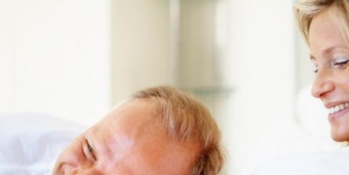 Беременность после 35