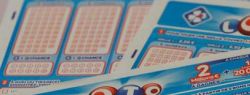 Невероятные истории лотерейных билетов