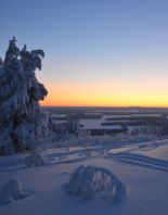 Что нужно знать о финском курорте Тахко?