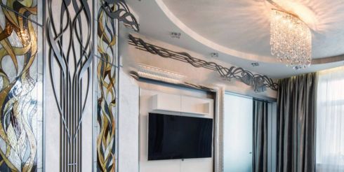 Дизайнер интерьера – перспективная профессия будущего