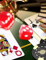 Интересные факты из мира азартных игр