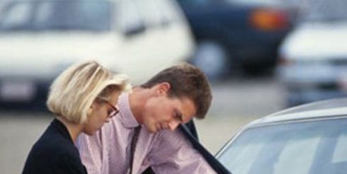 Как быстро продать автомобиль?