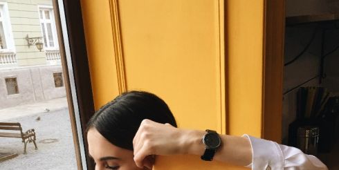 Где заказать хороший портрет?