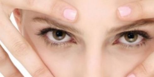 Боль в глазах: причины, лечение