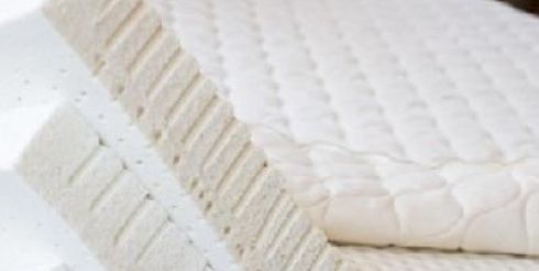 Наполнитель для матраса – обзор основных видов