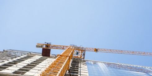 Девелопмент в период трансформаций
