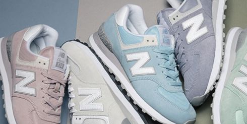 Где самый большой ассортимент молодежной обуви?