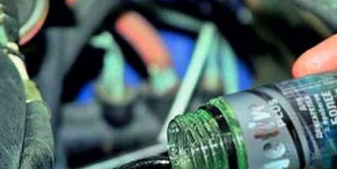 Присадки в масло для двигателя – как извлечь максимальную пользу?