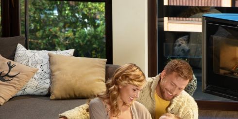 Решения ГК АЛЮТЕХ упростят управление роллетами