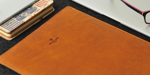 Как выбрать чехол для своего MacBook?