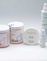 Российская компания Saona Cosmetics анонсирует свое участие в выставке InterCHARM 2018