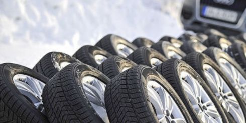 Где покупать шины для своего автомобиля?
