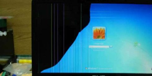 Где купить матрицу для дисплея ноутбука?