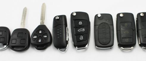 Автомобильный ключ – важный аспект защиты