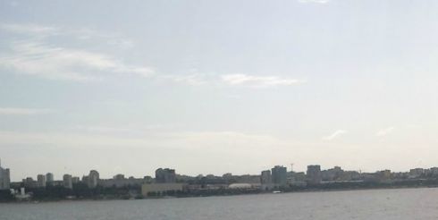 Планируя поездку на природу