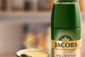 Jacobs Millicano Crema Espresso: кофейня там, где пожелаете