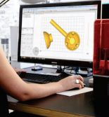 3D-принтеры для изготовления слуховых аппаратов