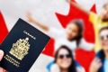 Иммиграционная политика Канады