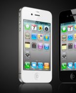 Дебют Apple iPhone 4  (фото, видео)