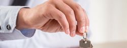 ПИК запустил сервис для долгосрочной аренды жилья