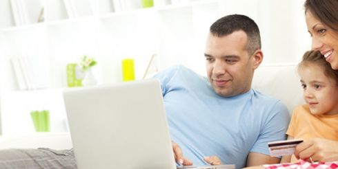 Почему покупки чаще совершаются в узкоспециализированных интернет-магазинах?