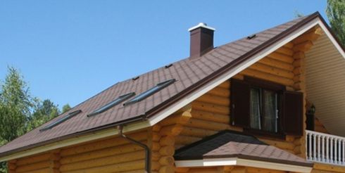 Дом из кирпича или из бруса? Что влияет на выбор
