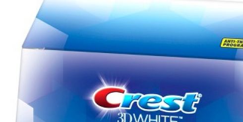 На рынок выпущен инновационный продукт «Procter&Gamble» для отбеливания зубов