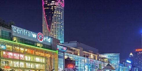 Вегетарианские туры в Таиланд