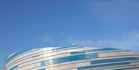 «HARPOON» – лидер по продажам профессионального крепежа в России