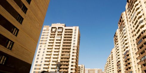 Рынок недвижимости – предложения на рынке и уровень его развития