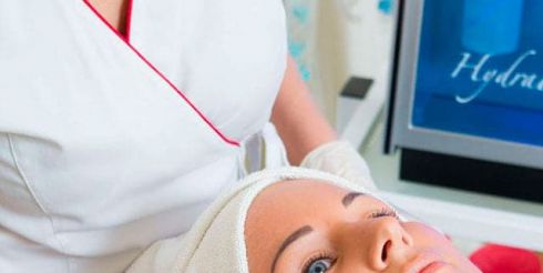 Покупка косметологического аппарата Allegro HydraFacial MD для салона красоты