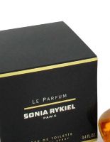 Sonia Rykiel Le Parfum – духи для женщин, у ног которых весь мир