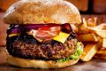 Бургеры в Кitchen Burger: отменный вкус и быстрая доставка