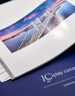 «IC Ictas Insaat» с успехом применила на российском рынке цифровые технологии BIM