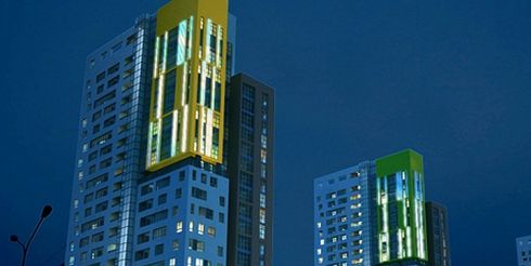 Талан выходит на биржу в рамках стратегии работы по эскроу
